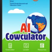 UF AI Cowculator